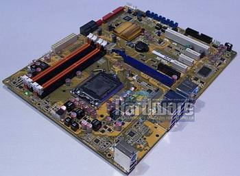 ASUS P7U